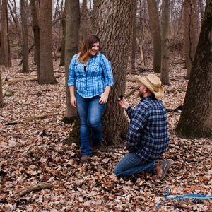 Meet your Posher, Jodie ray